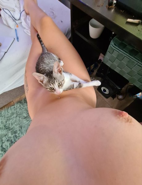 Anastasia Daisy model perfect pics