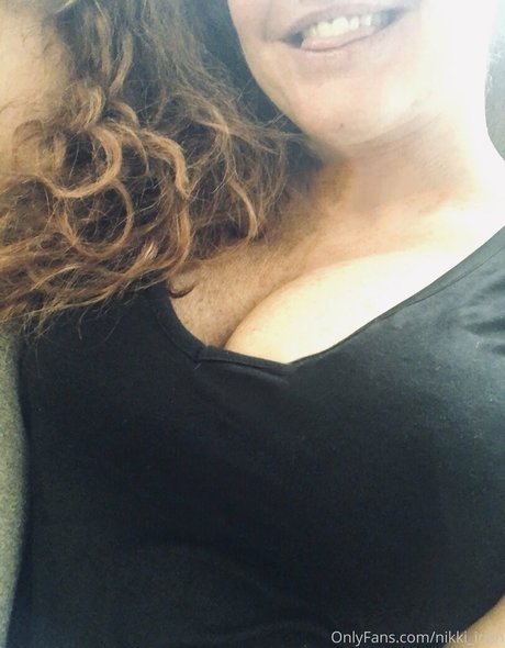 Nikki Irish pornstar hd images