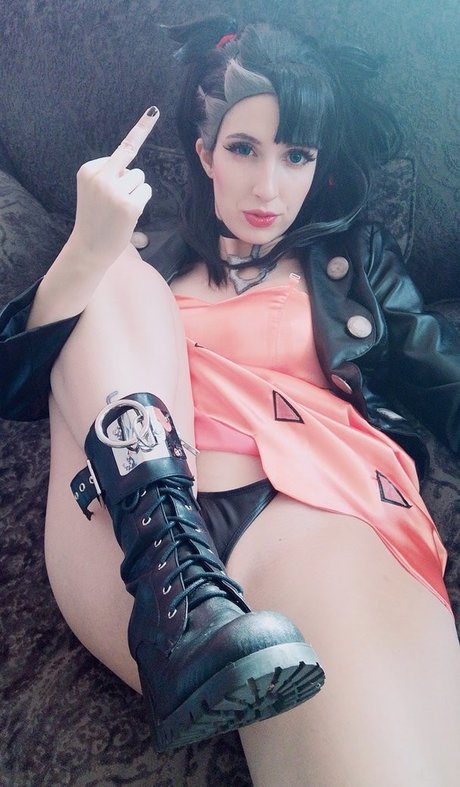 kerocchi pretty model img