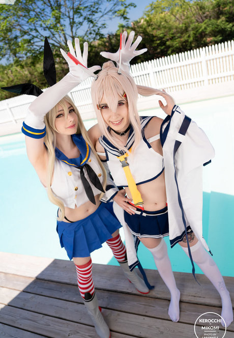 kerocchi star adult picture