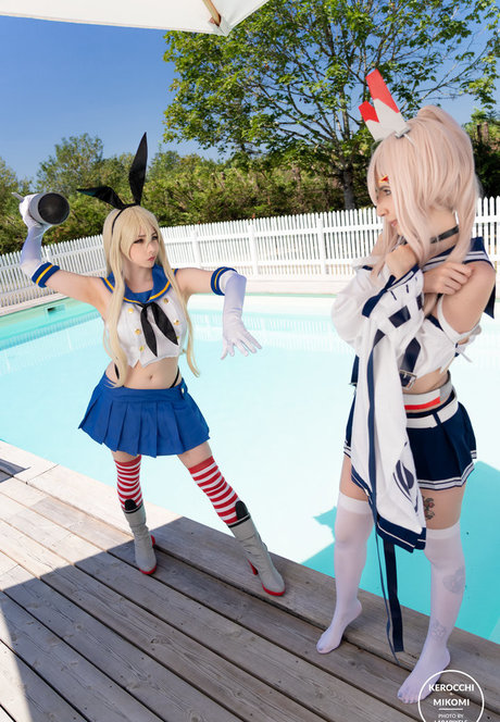 blonde babe onlyfans hot pic