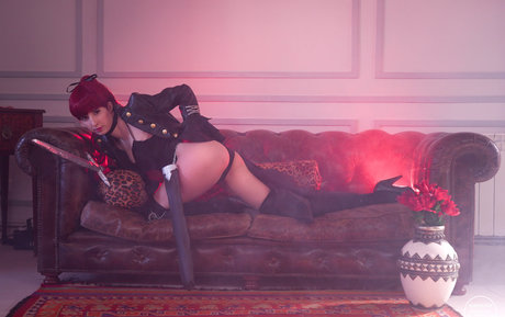 kerocchi porn star img