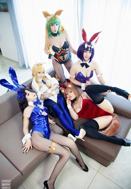 kerocchi actress photos