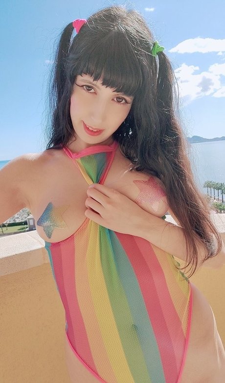 kerocchi erotic model pics