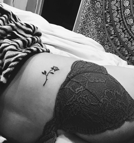 Taylor McCarthy erotic pornstar galleries