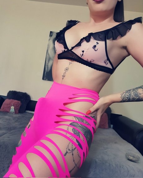 TanyaDomme model hot pics