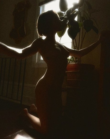 Wretched Wren art pornstar archive