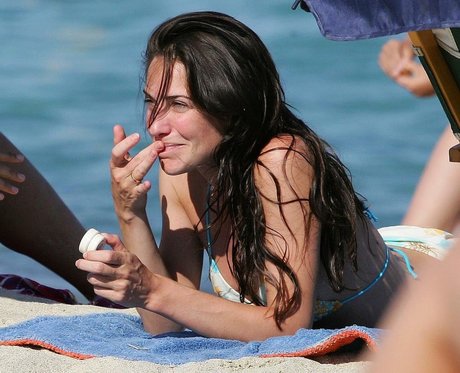 Claire Forlani pornographic actress img