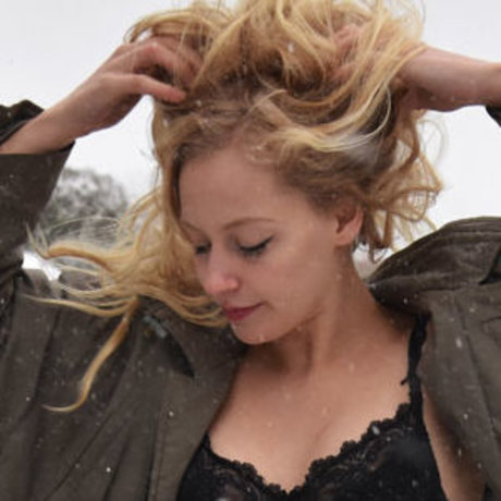 Eileen Vogel nudes star img