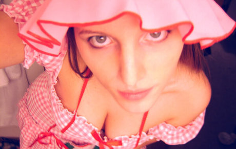 NixiePixel high quality actress archive