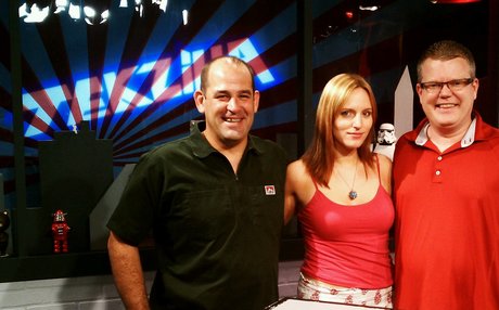 NixiePixel pornstar art gallery