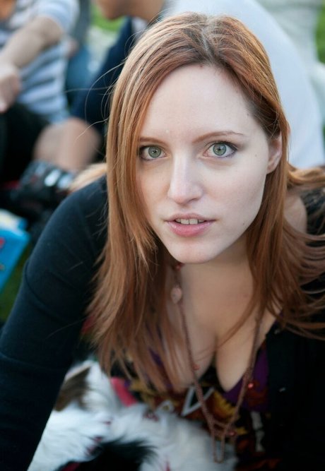 NixiePixel model porn img