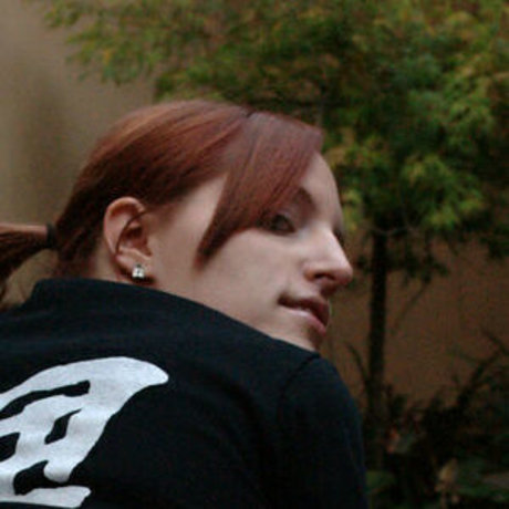 NixiePixel nudes model photos