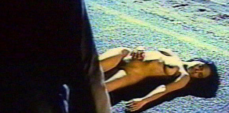 Judy Reyes model naked pic