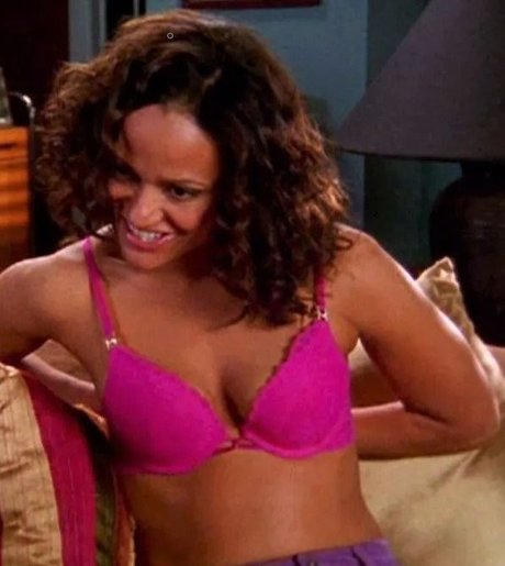 Judy Reyes model sex archive