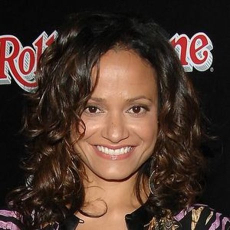 Judy Reyes pornstar erotic picture