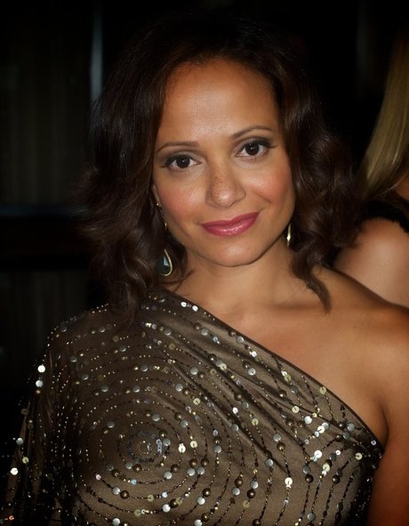 Judy Reyes model exclusive galleries