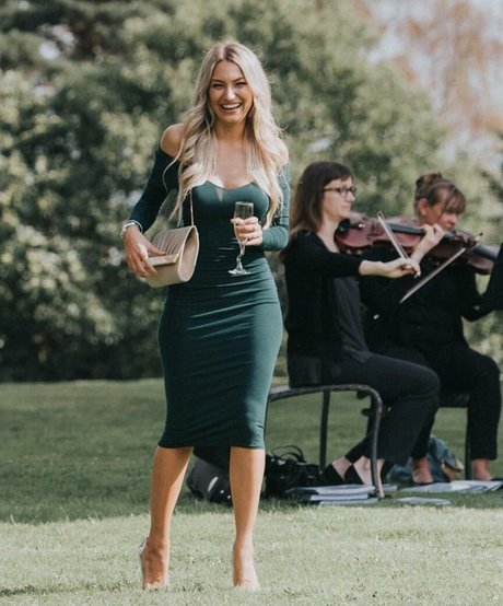 Daniela Lucas perfect star archive