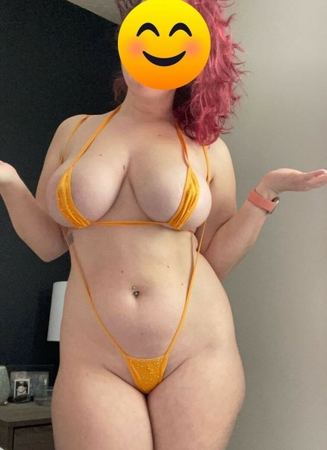 thatbitchmolly pornstar exclusive picture