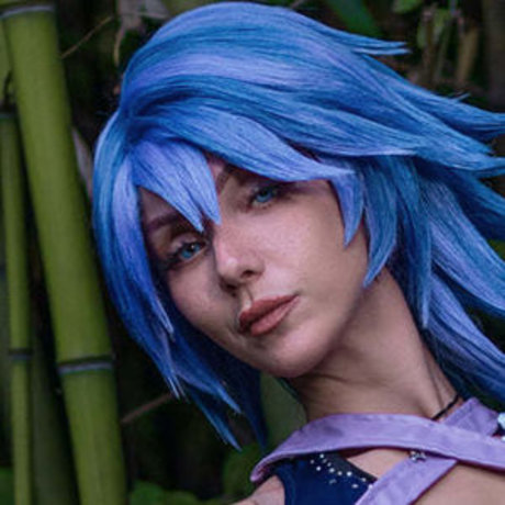 Soryu Geggy hd model gallery