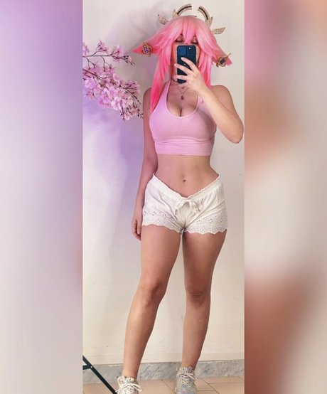 Soryu Geggy nice model pictures