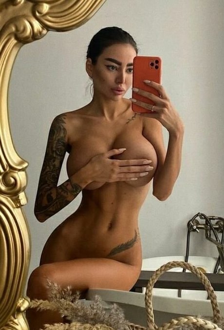 Alena Omovich star perfect galleries