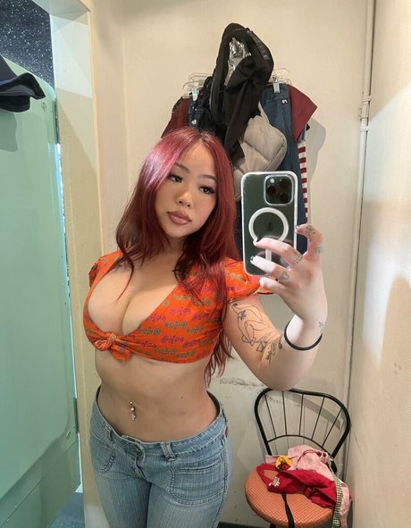 Jobunni3 model sexy images