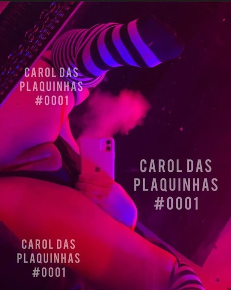 Carol Das Plaquinhas pornstar pretty img