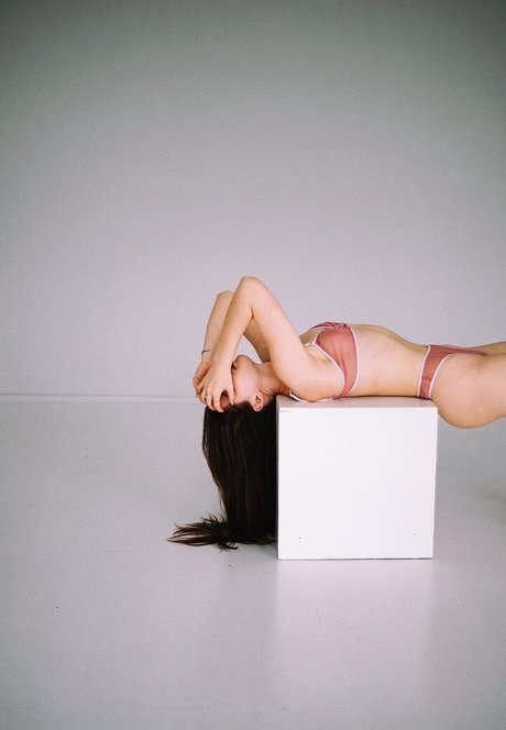 Katya Shvint hot actress picture