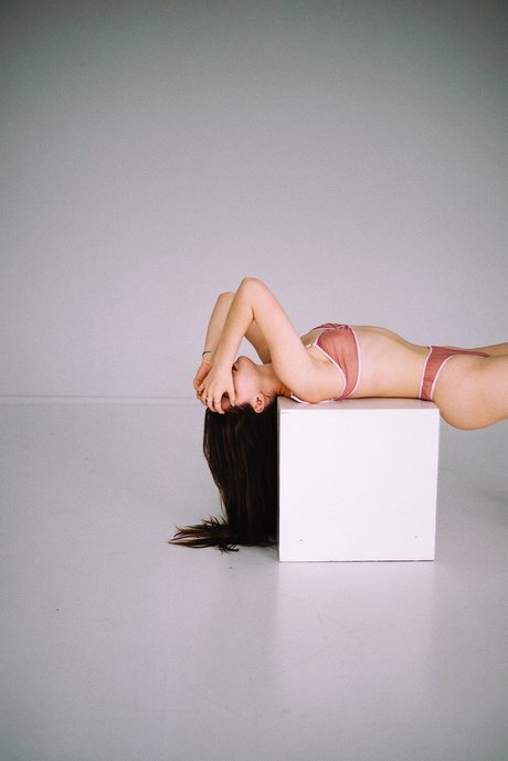 Katya Shvint erotic actress img