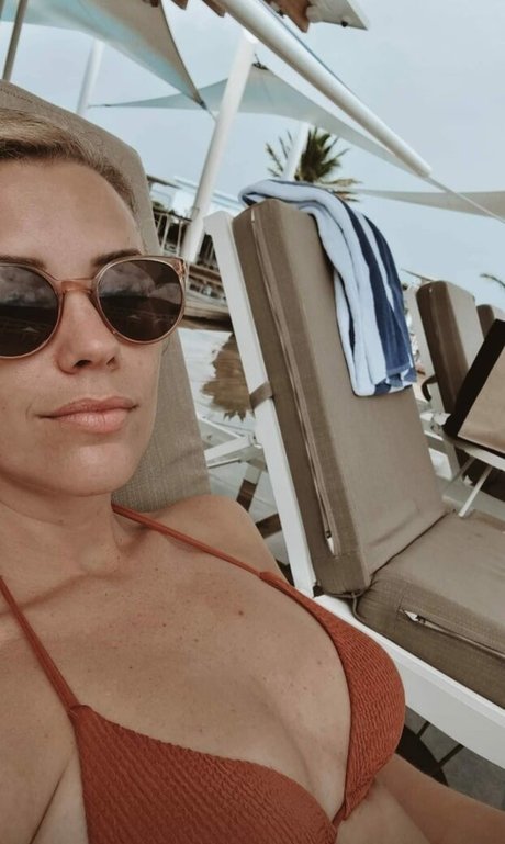 Hexsteph model beautiful photos