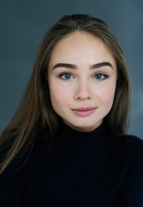 Tatiana Baytalenko top actress pictures