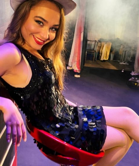 Tatiana Baytalenko xxx model picture