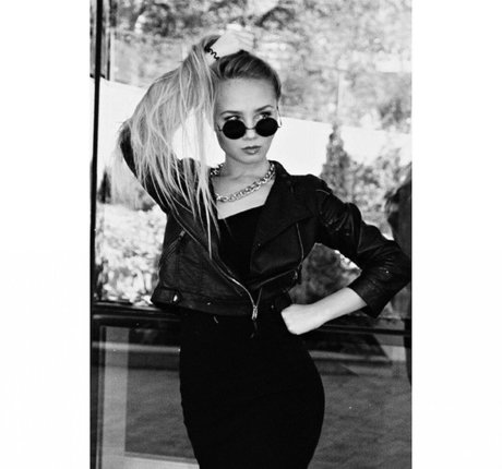 Tatiana Baytalenko erotic star pics