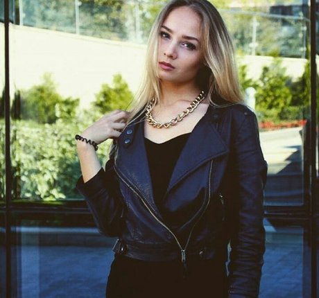 Tatiana Baytalenko pretty pornstar pictures