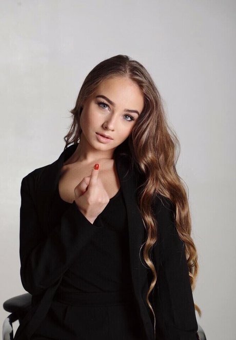 Tatiana Baytalenko star free picture