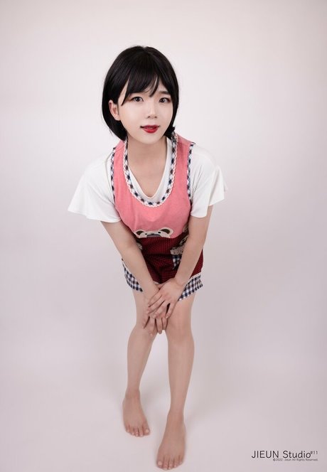 CD Jieun pornstar erotic archive