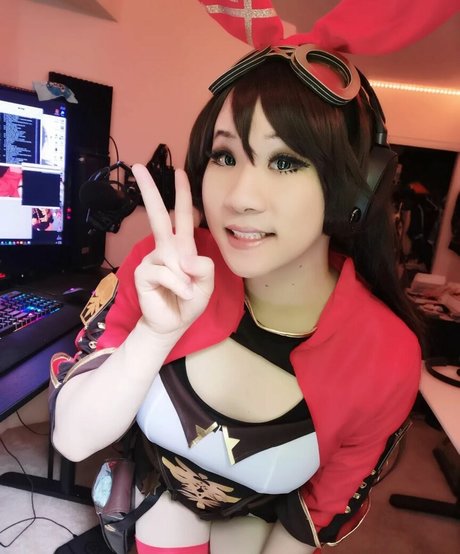 Rinsenpai pornstar beautiful photos