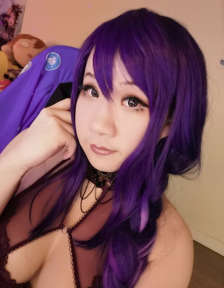 Rinsenpai pornstar nude pic
