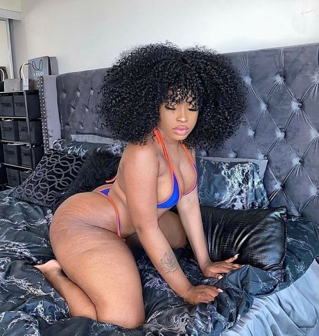 Alana Walters star top pics