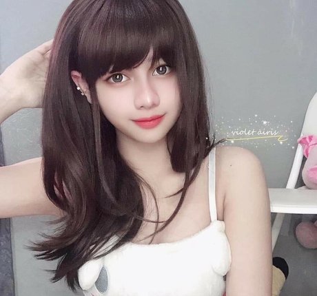 Violetairis pornstar best image