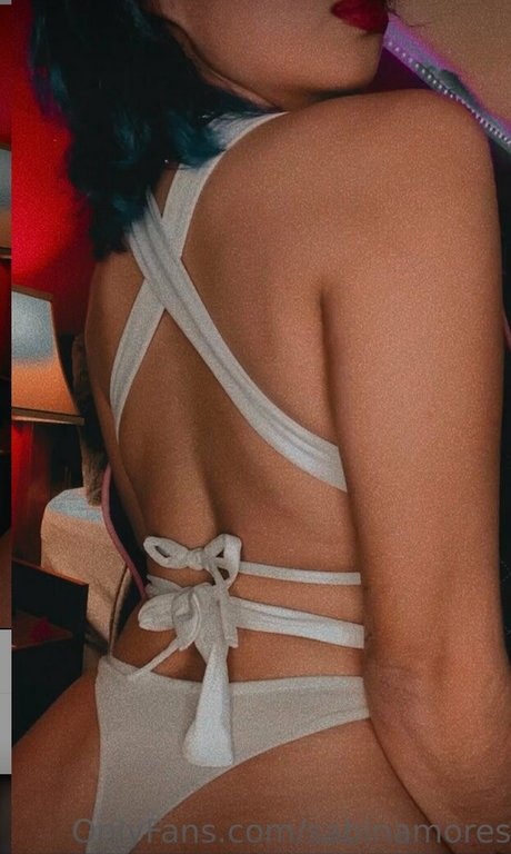 sabinamores model free picture