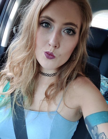 Electra Rayne high quality star pic