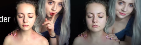 Sleepy Cupcake ASMR erotic star archive