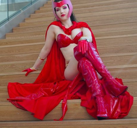 MagnoliaBellydance sex model pics