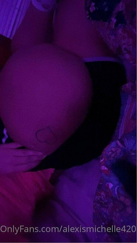 alexismichelle420 star porn images