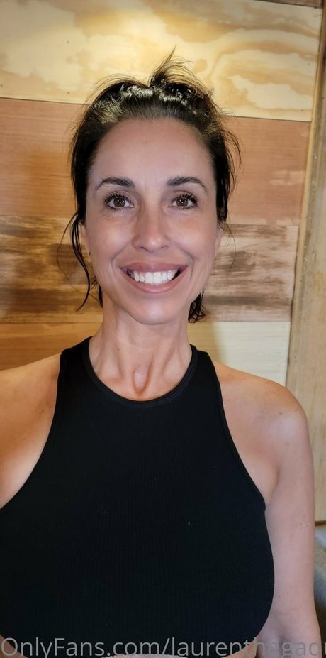 LaurenTheGA porn model image