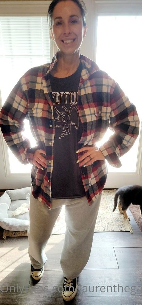 LaurenTheGA star erotic gallery