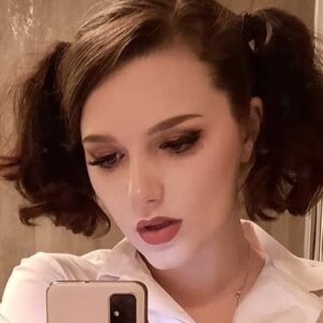 Saint Morgan pretty actress photo