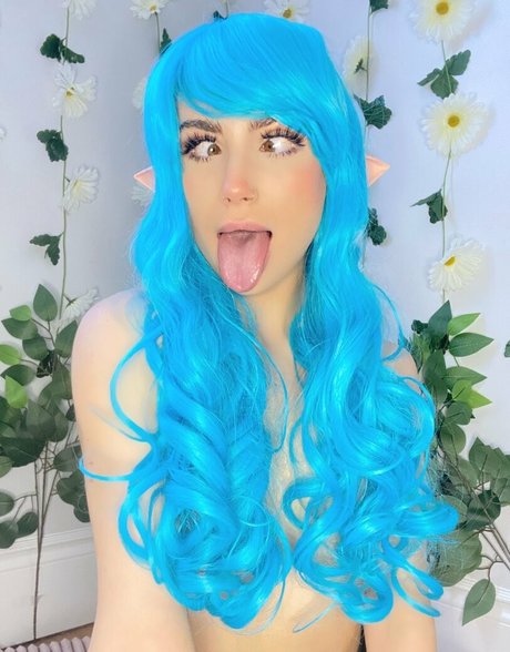 Baby Ray star pornographic pics